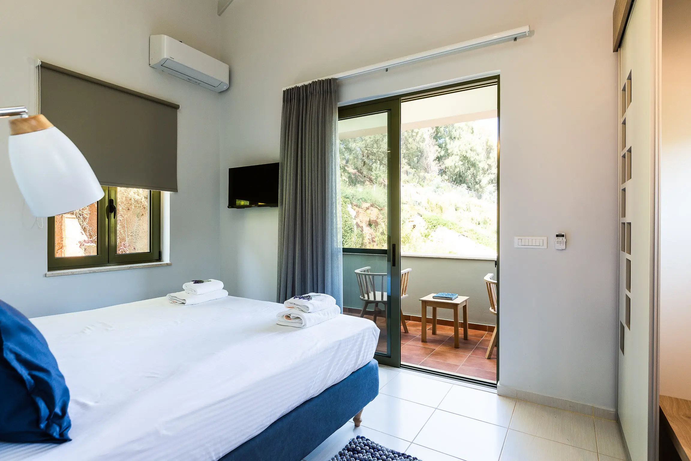 Villa Erato photo 11, Physis Villas Chania