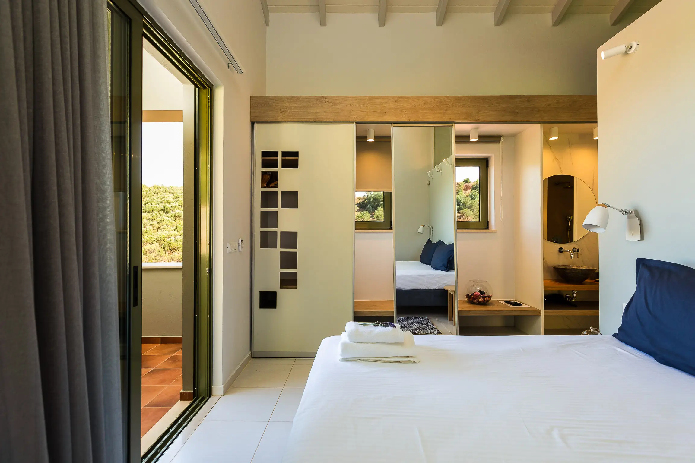 Villa Erato photo 13, Physis Villas Chania