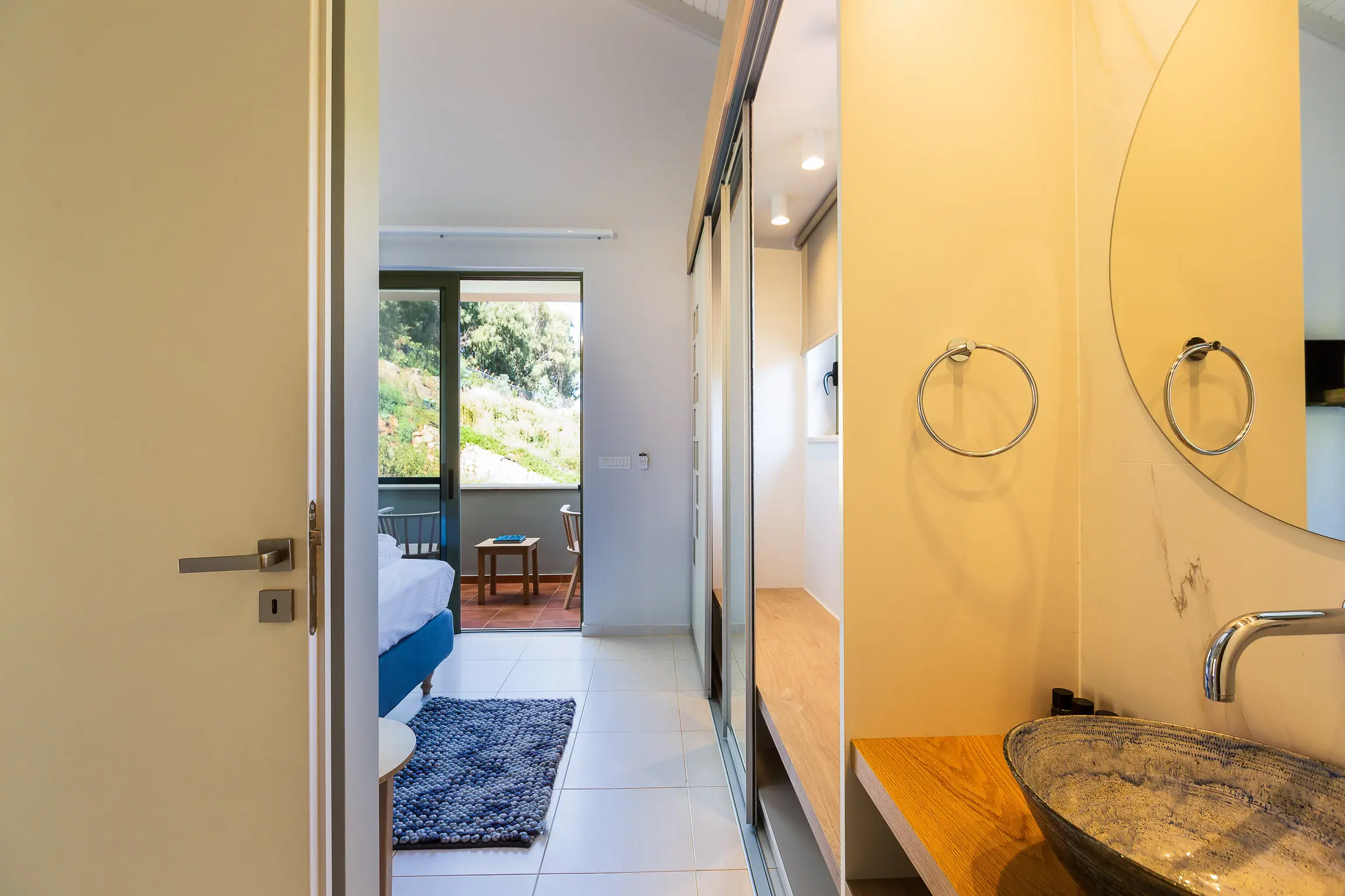 Villa Erato photo 17, Physis Villas Chania