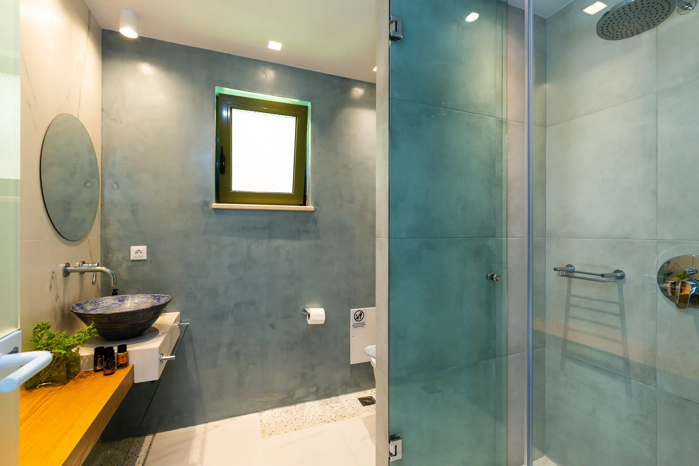 Villa Erato photo 20, Physis Villas Chania