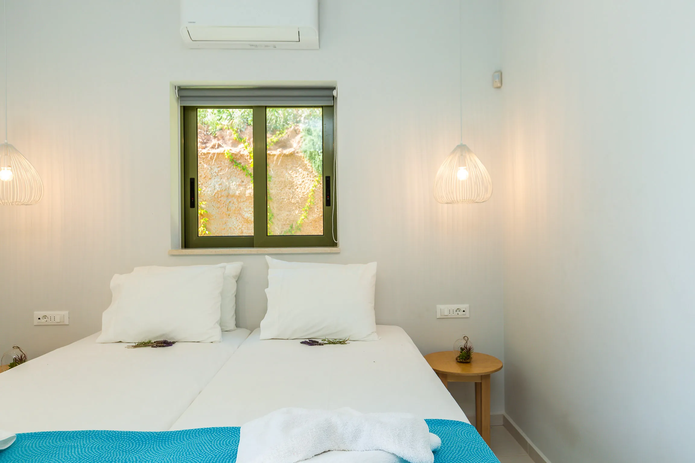 Villa Erato photo 22, Physis Villas Chania