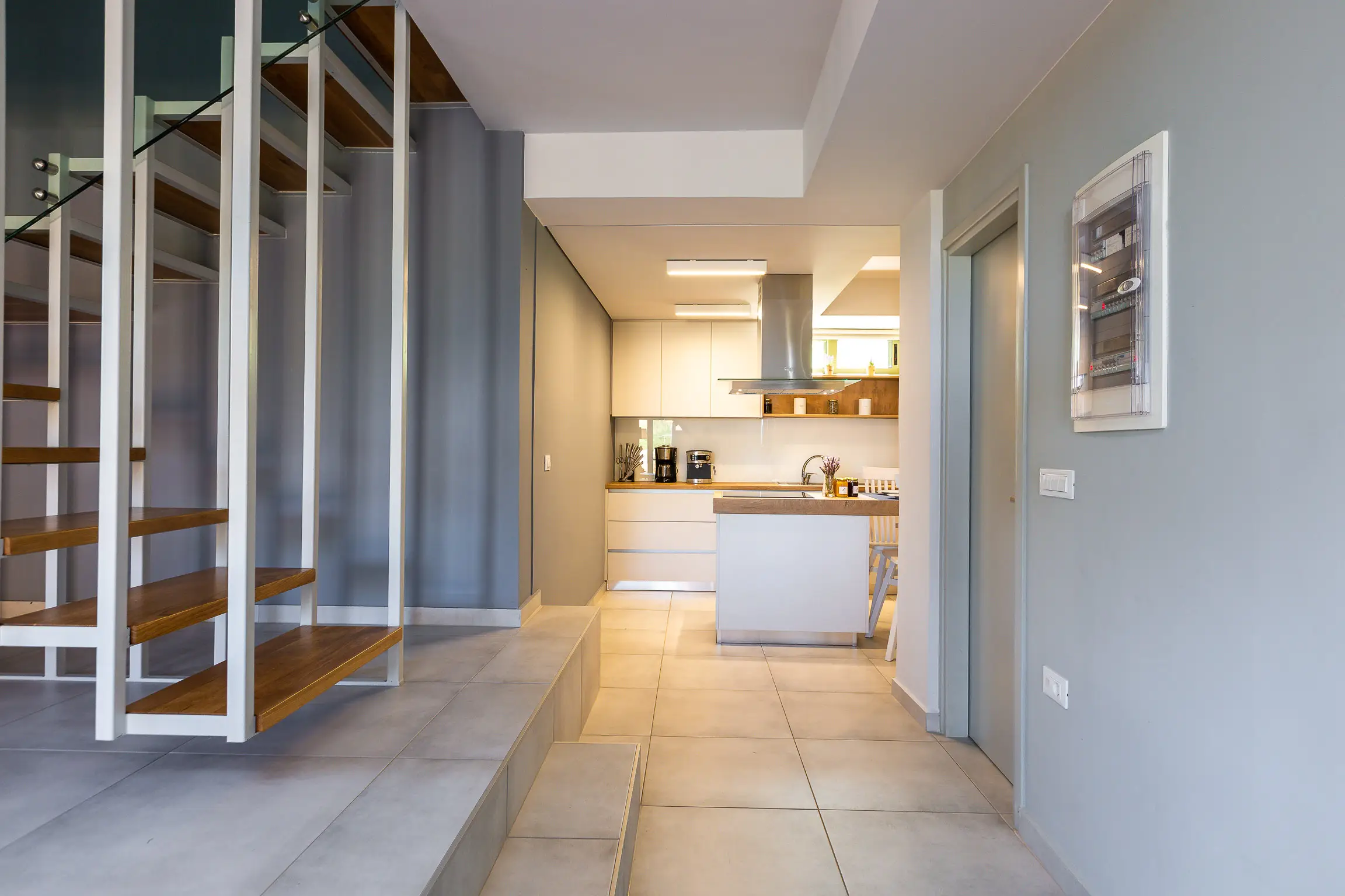 Villa Erato photo 31, Physis Villas Chania