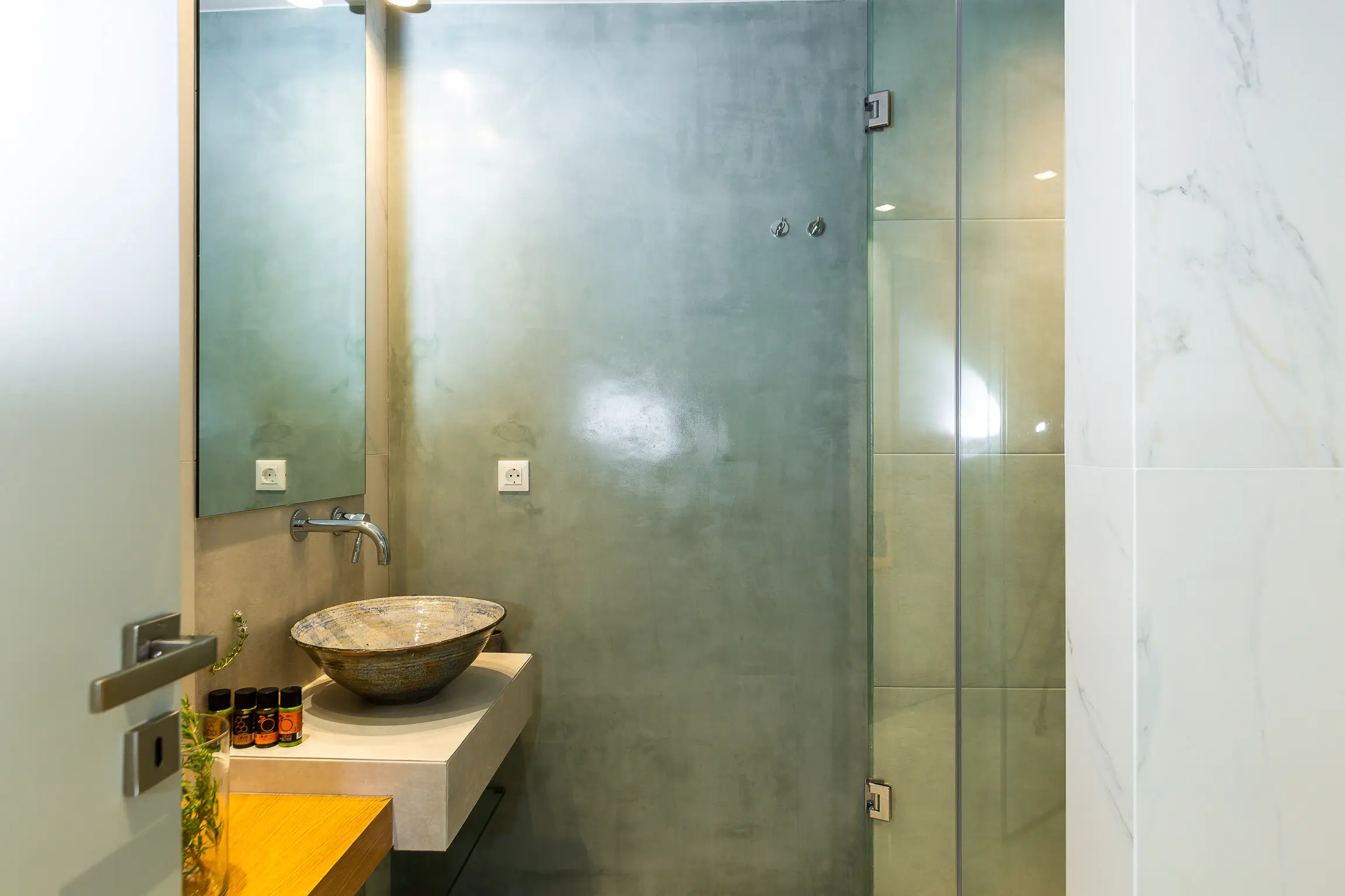 Villa Erato photo 36, Physis Villas Chania