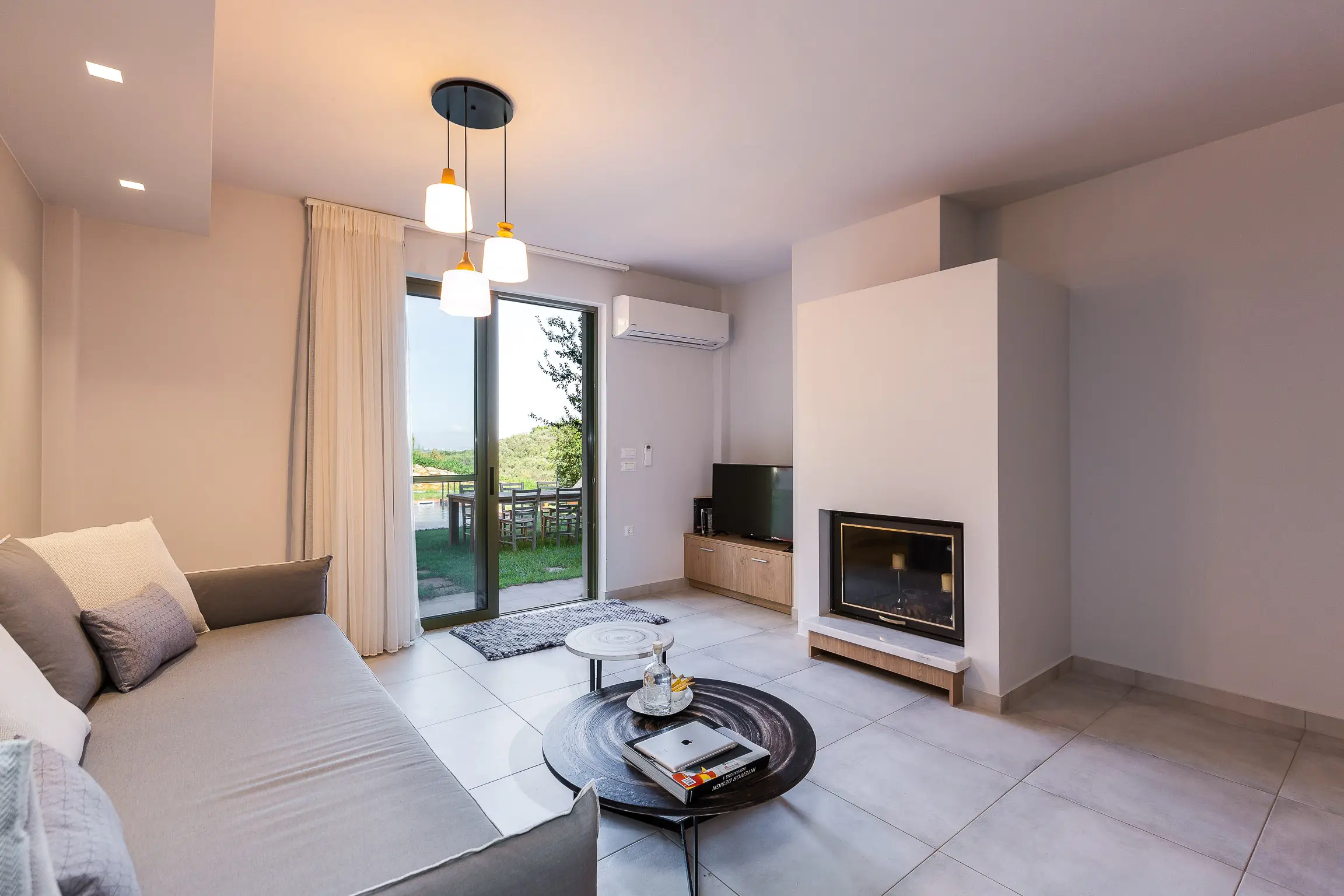 Villa Erato photo 43, Physis Villas Chania