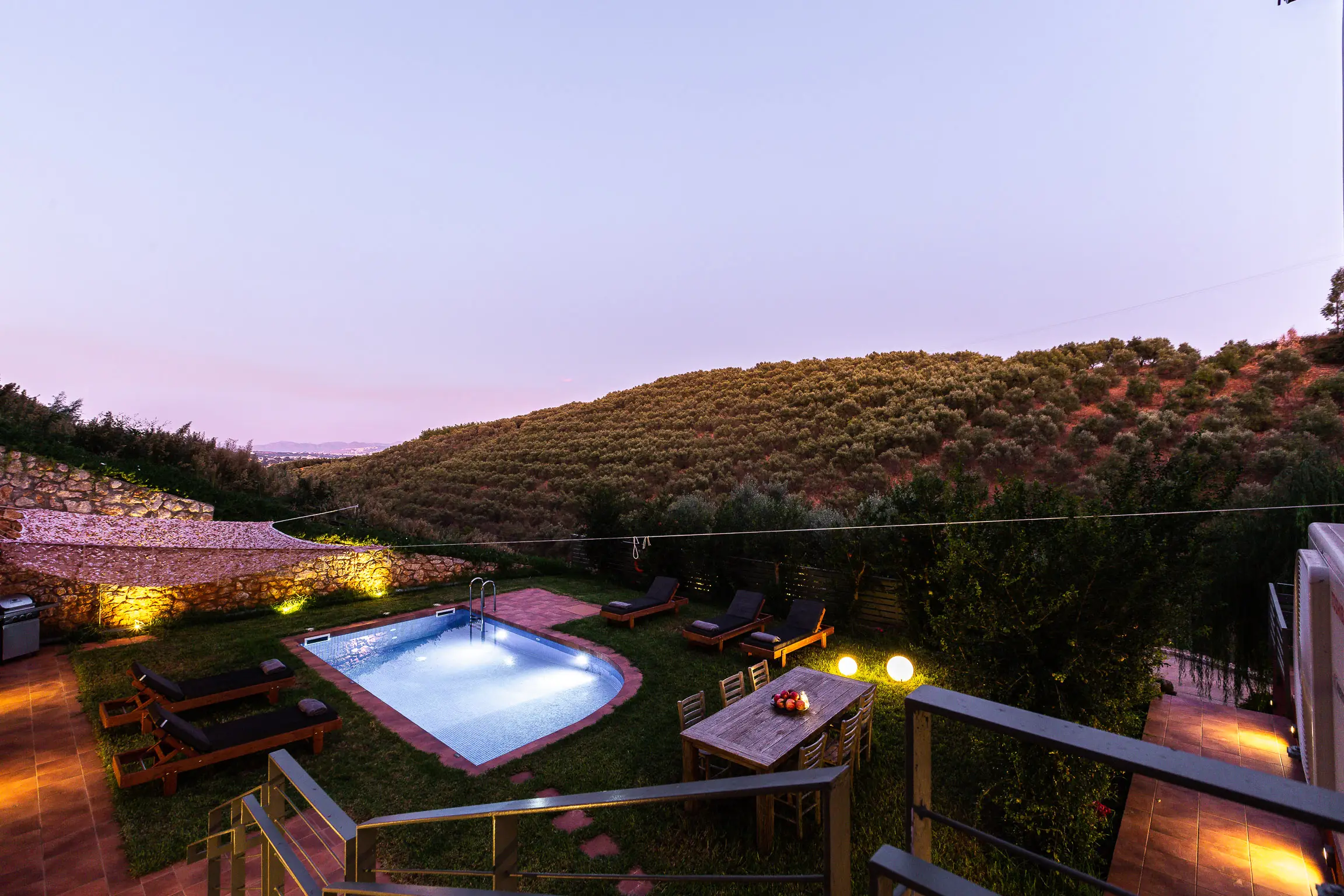 Villa Erato photo 45, Physis Villas Chania