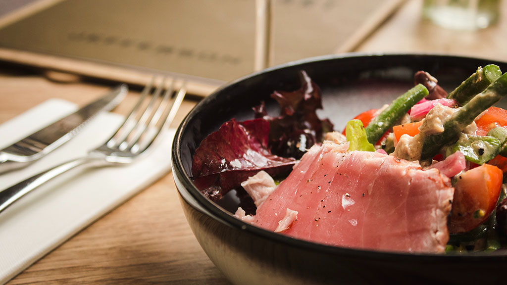 Cretan gastronomy and Mediterranean cuisine in Chania