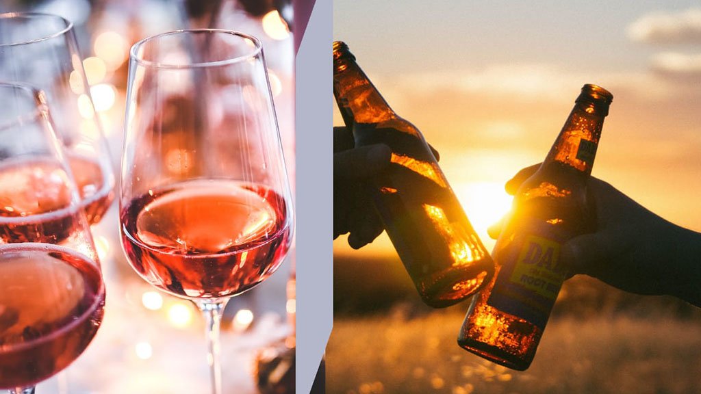 Local wineries and breweries tour in Chania, Crete