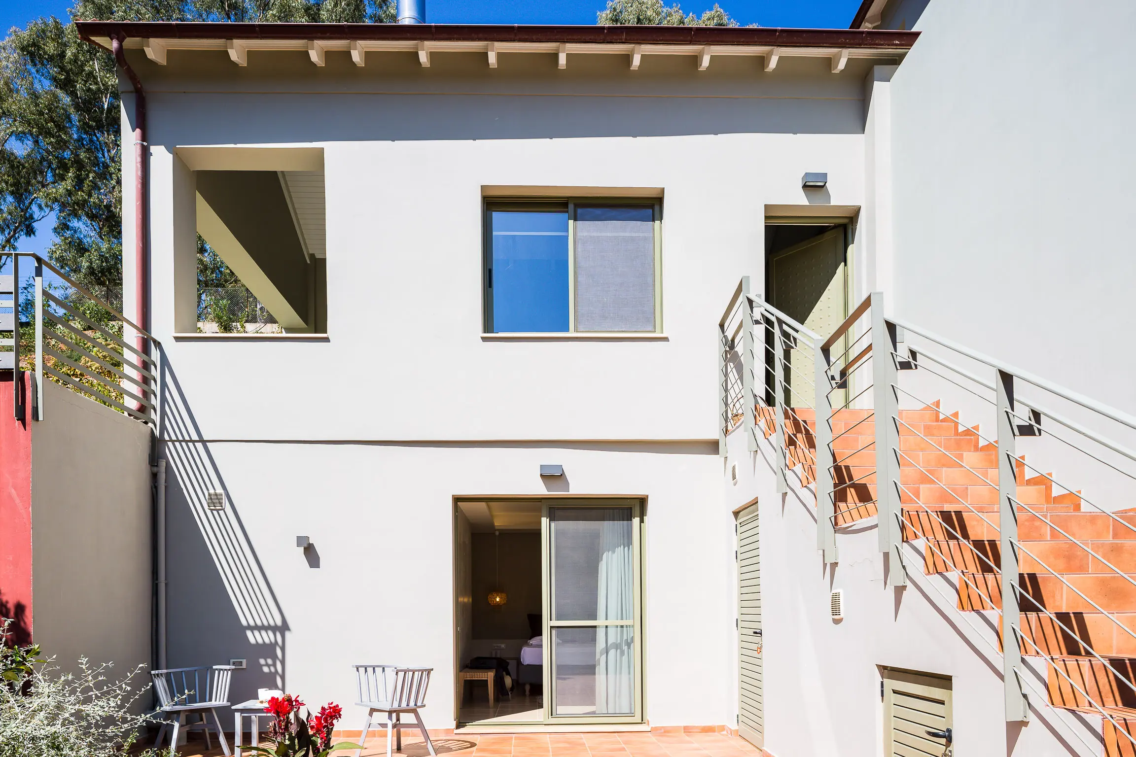 Villa Thalia photo 19, Physis Villas Chania