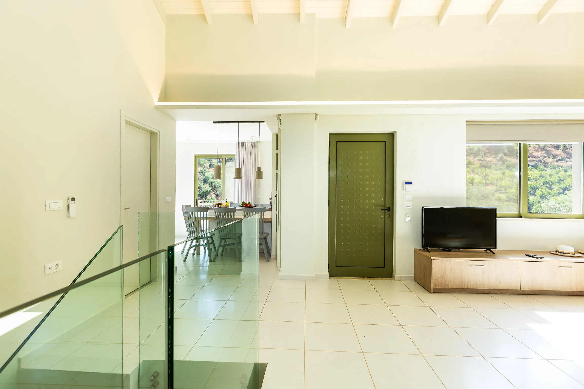 Villa Thalia photo 24, Physis Villas Chania