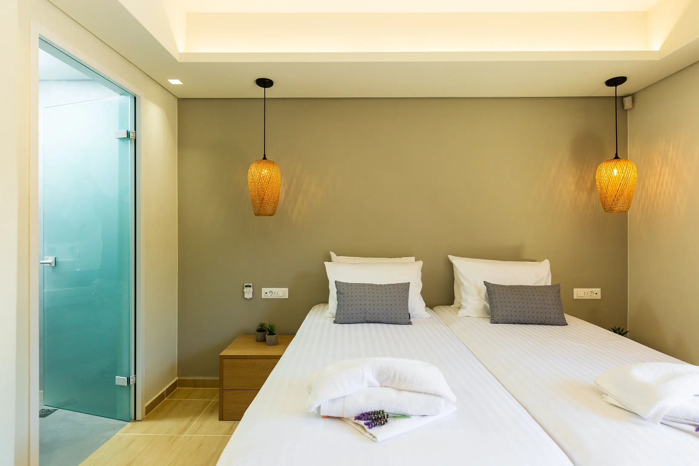 Villa Thalia photo 32, Physis Villas Chania
