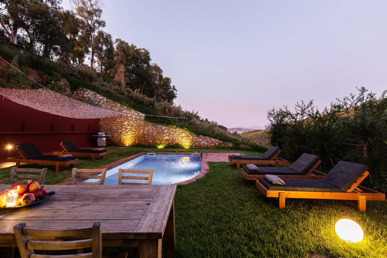 Villa Erato photo 3, Physis Villas Chania