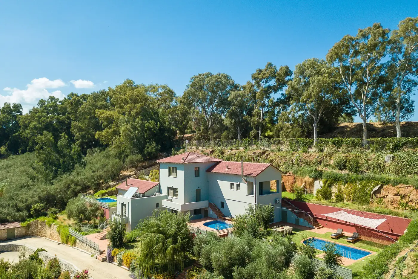 Villa Erato photo 49, Physis Villas Chania