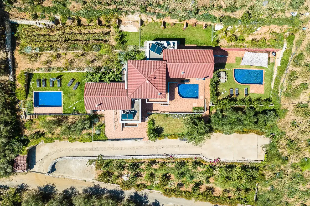 Villa Erato photo 51, Physis Villas Chania